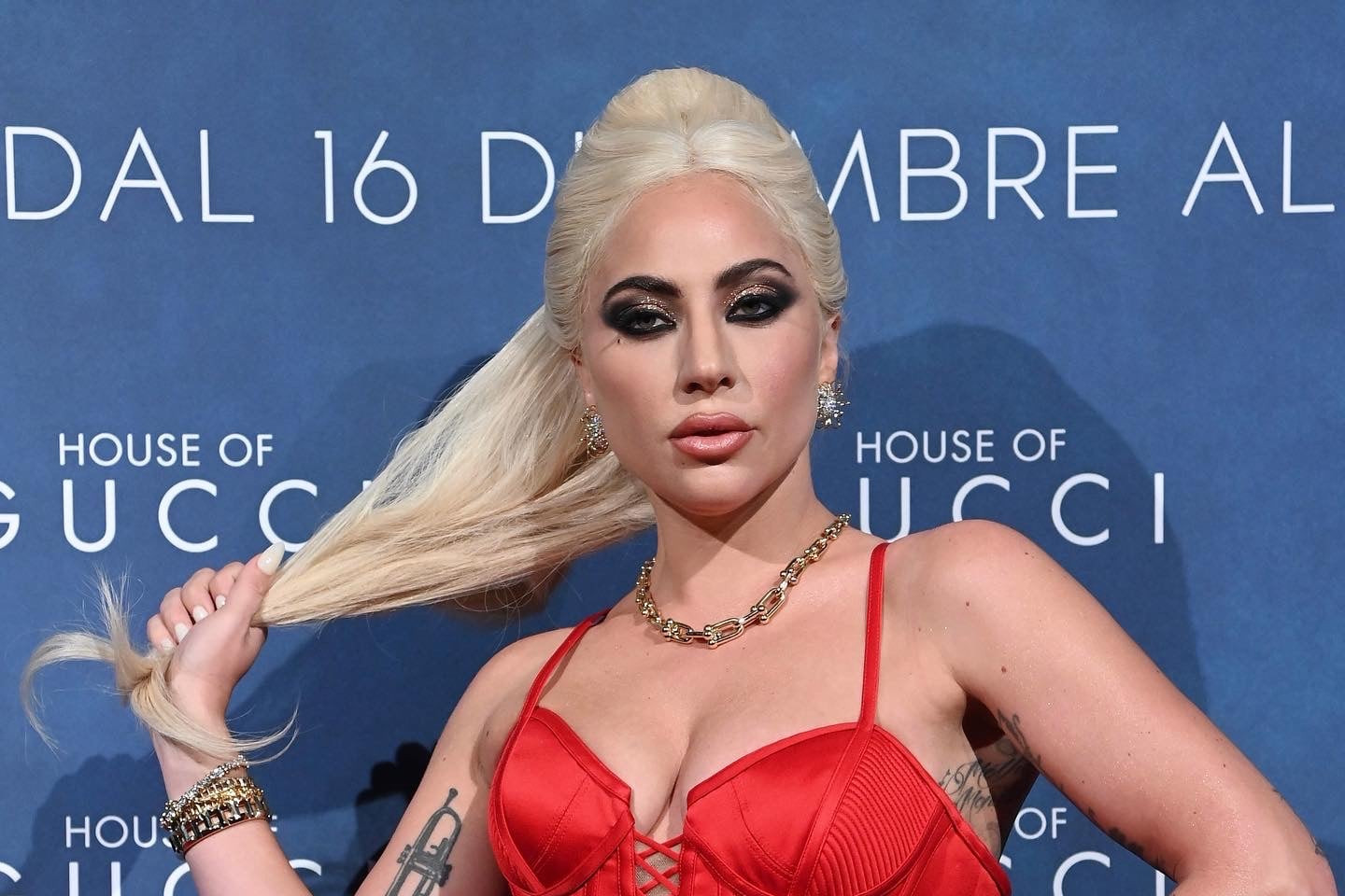 Lady Gaga