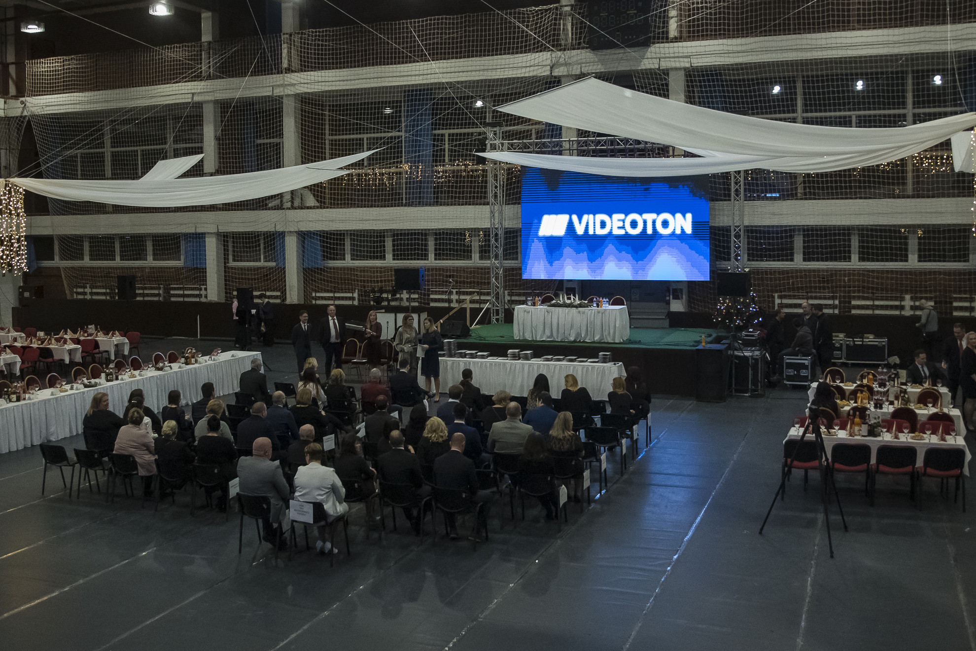 Videoton: a megbízható európai partner