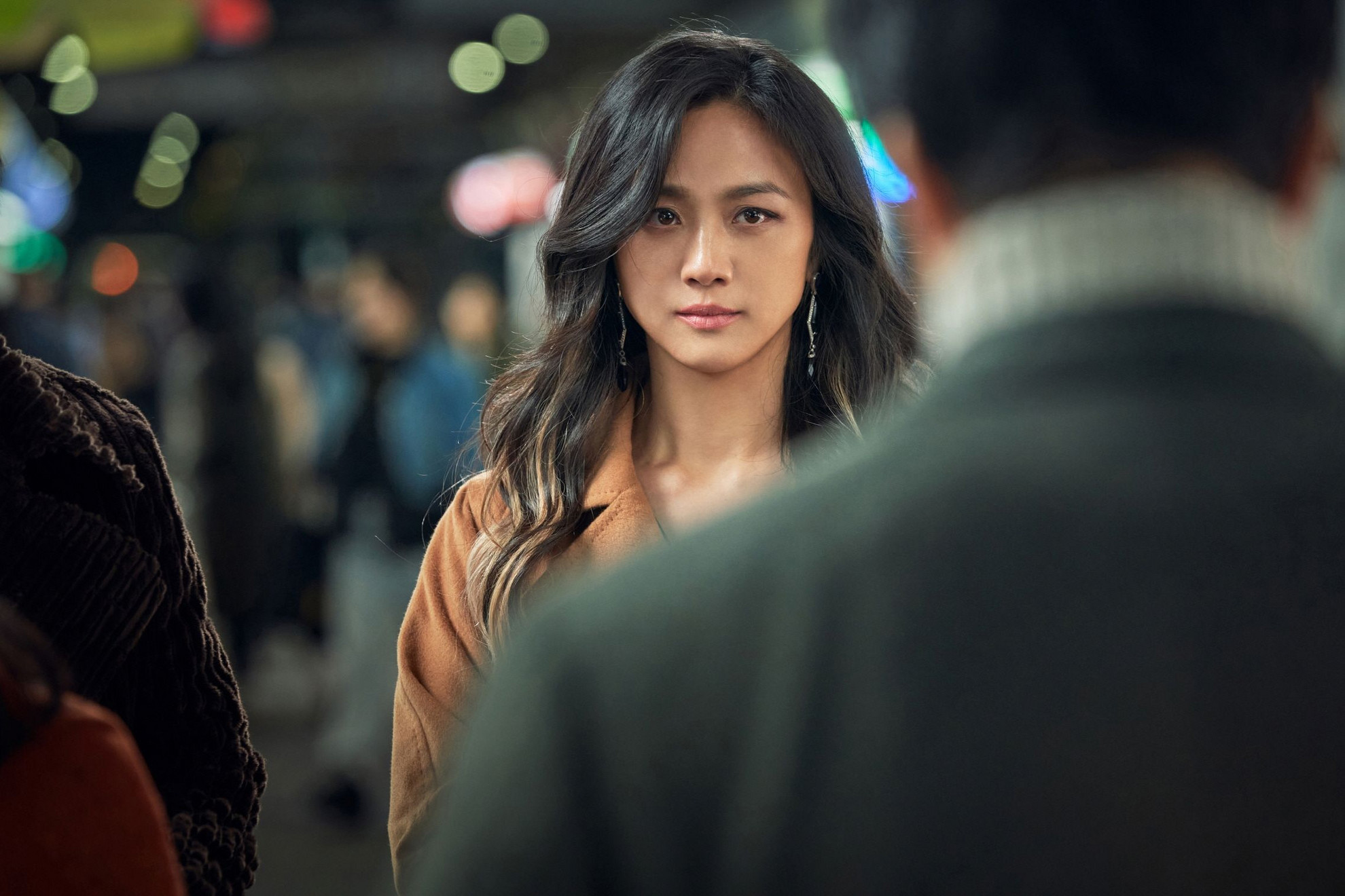 Egy sehova nem vezető szerelem lírai és felemelő krónikája Park Chan-wook mostani filmje