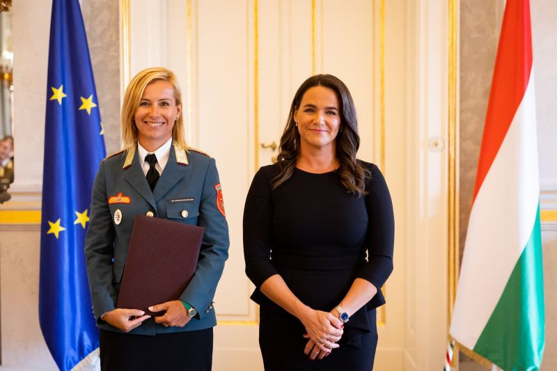 A miniszterelnök kinevezte az új korrupcióellenes szervezet vezetőjét