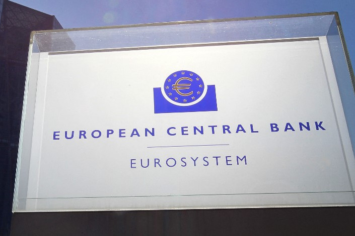 Az EKB ötven bázisponttal emelte az irányadó eurókamatot
