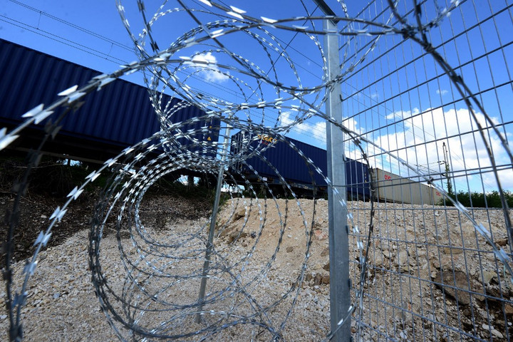 A legtöbb Szerbiában elítélt embercsempész szerb állampolgár