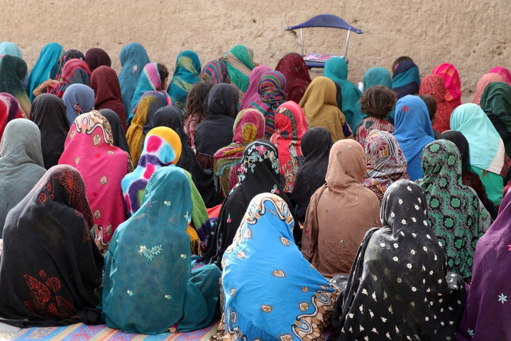 Engedélyezték a lányoknak az érettségit az afganisztáni tálibok