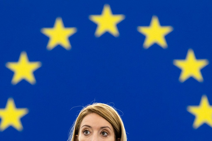 Utólagos szépségflastromok Brüsszeltől