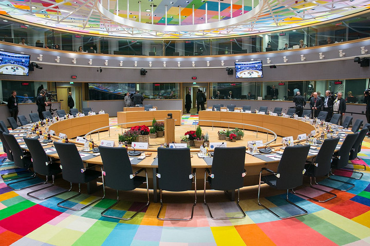 Fotó: Wikipedia Január elsejétől Svédország veszi át az Európai Unió Tanácsának soros elnökségét