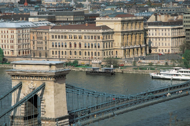 Új tagokat választott a Széchenyi Akadémia