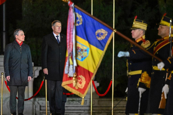 Románia kizárólag diplomáciai eszközökkel igyekszik elérni a schengeni csatlakozást
