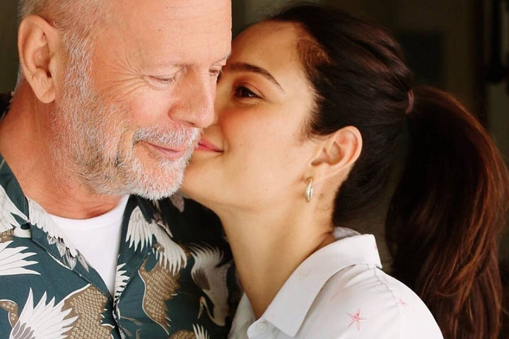 Bruce Willis gyötrődő felesége szívszaggató vallomást tett