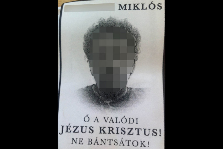 Idén már nem jön az ál-Jézuska