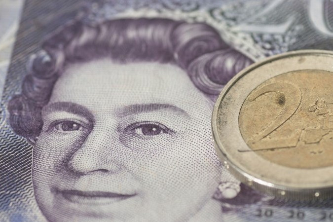 Fotó: HVG Négy évtizedes rekord közelében a brit infláció