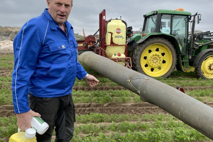 Fotó: Investigate Europe Január elsején indulhat az új közös agrárpolitika