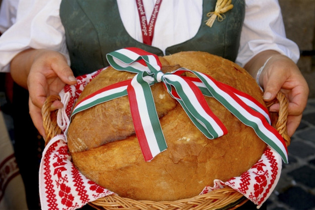 Így nézett ki a menü dédszüleink idején