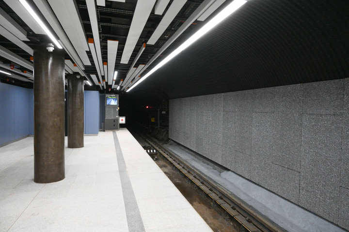 Épülhet a metró Kolozsváron
