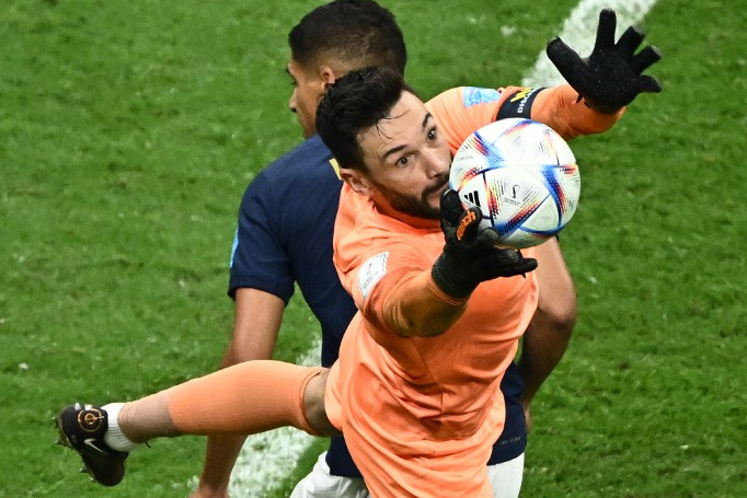 Hugo Llorisék célja a címvédés