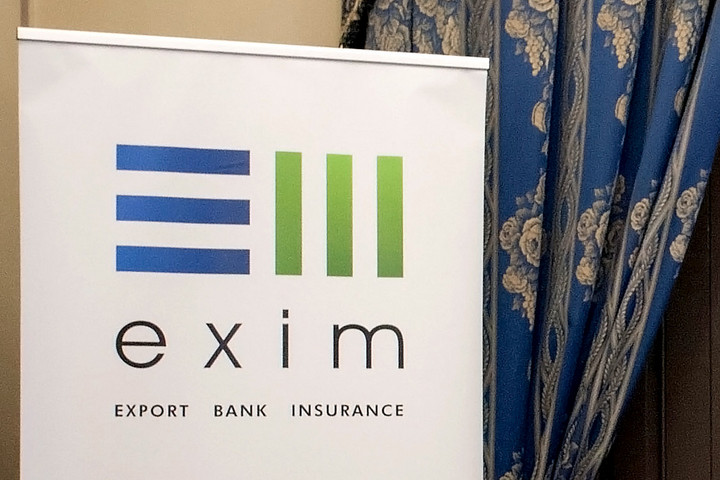 Súlyos milliókra bírságolta az Eximbankot az MNB
