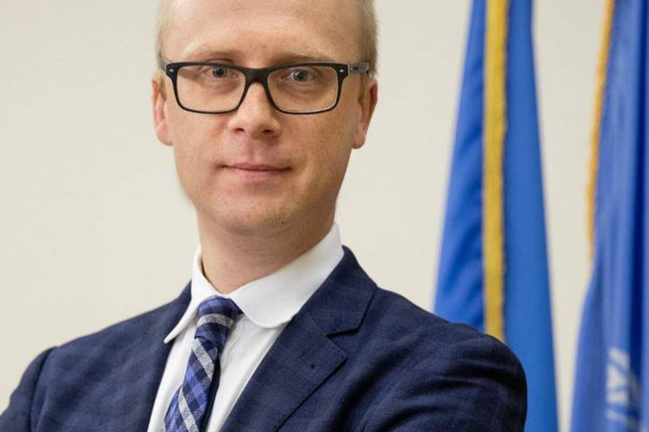 Bírálta az ukrán külügyminisztérium a horvát elnök Krímmel kapcsolatos megjegyzését