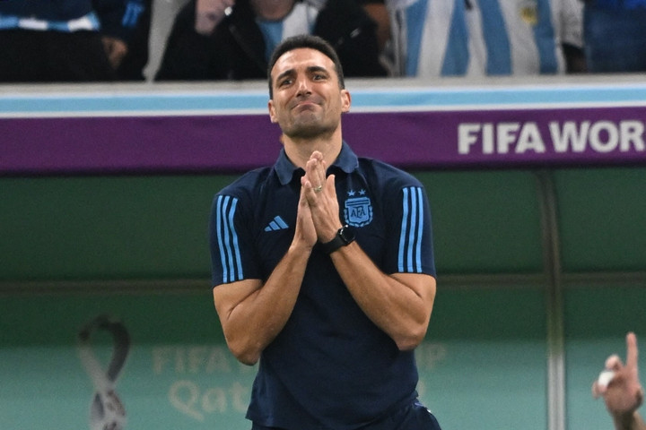 Scaloni, aki Maradonát, Passareallát és Bielsát is felülmúlja