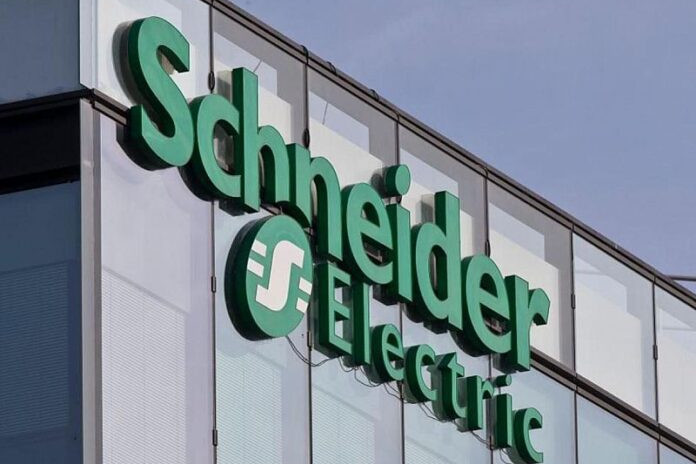 A Schneider Electric okosgyárában várhatóan 2024-ben indul a termelés