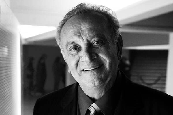 Fotó: AFP Meghalt Angelo Badalamenti, a Twin Peaks zeneszerzője