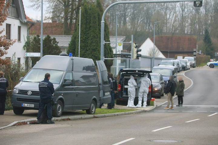 Egy halálos áldozata van a németországi késes támadásnak