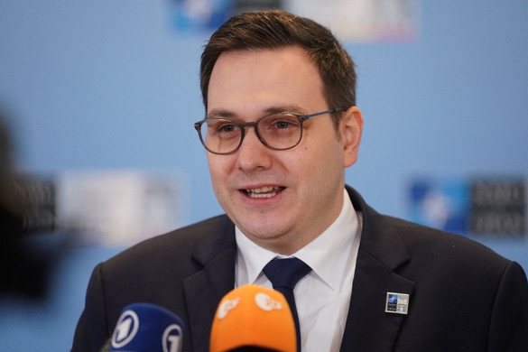 Jan Lipavsky: Nem kimondottan cseh–szlovák, hanem európai problémáról van szó