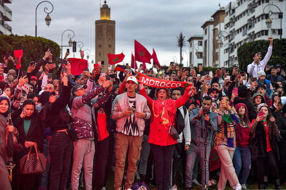 Marokkó csoportelsősége nem érdemtelen – Egervári Sándor értékelése
