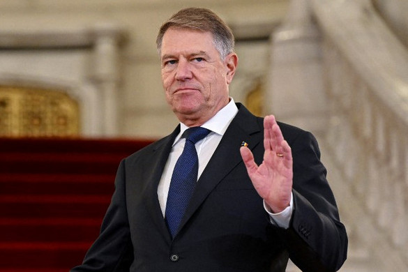 Románia „példaértékű” kisebbségpolitikáját dicsérte Klaus Iohannis államfő a nemzeti kisebbségek napján