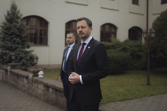 Újra próbálkozna Heger