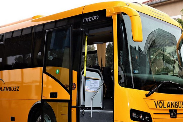 A Szomszédok mintájára búcsúzik a Volánbusz