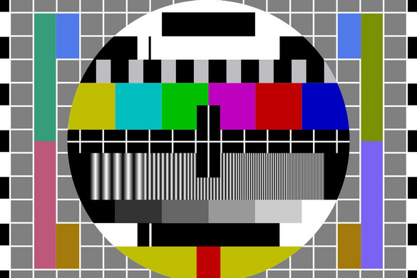 Lettország visszavonta a Dozsgy független orosz televízió sugárzási engedélyét