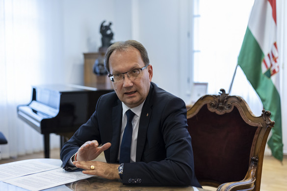 Száz programot rendeznek a magyar–török kulturális évadban