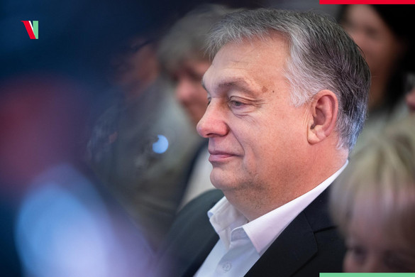 Adventi meglepetés Orbán Viktortól