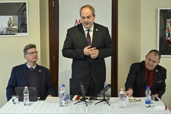Megalakult a Magyar Művészeti Akadémia győri regionális munkacsoportja