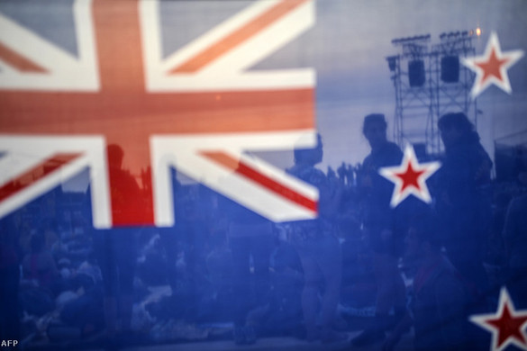 Százezer új-zélandi dollárért kelt el a kormányfő káromkodását tartalmazó jegyzőkönyv