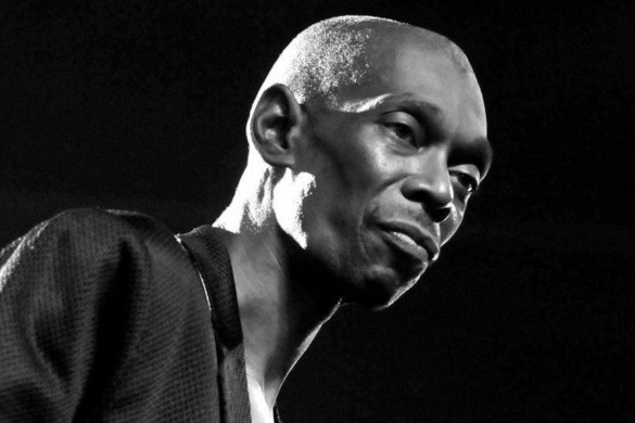 Elhunyt a Faithless énekese, Maxi Jazz