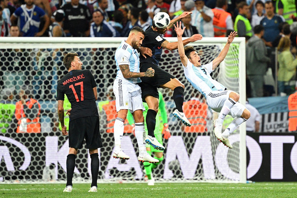 Négy éve Messi ragyogását elhomályosították a többiek