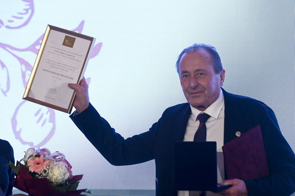 Kövér László: A szellemi szuverenitás a legfontosabb