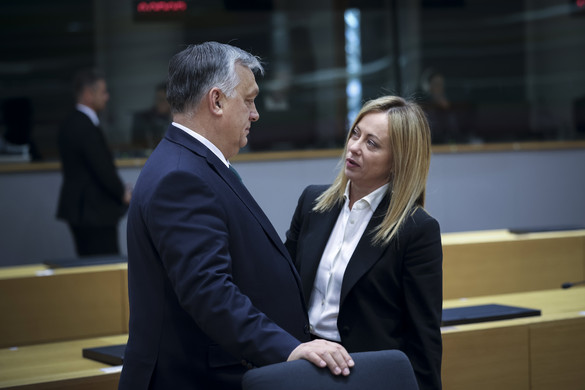 Orbán Viktor: Így néz ki a jogállamiság Brüsszelben