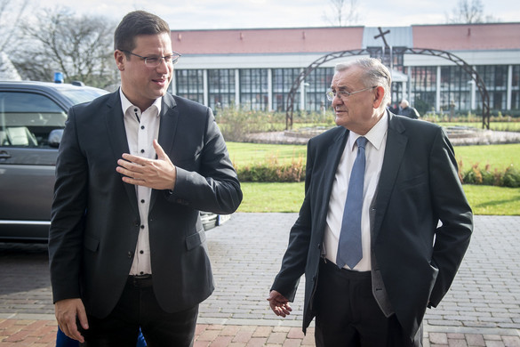 Gulyás Gergely: Sokrétűségében és sokszínűségében egyedülálló a Lakitelek Népfőiskola