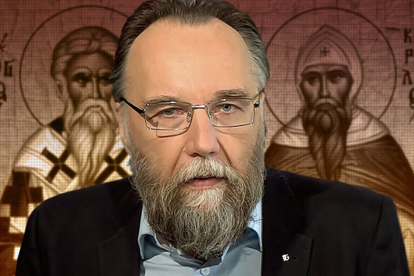 Dugin: Az ukrajnai konfliktus a világ első többpólusú háborúja