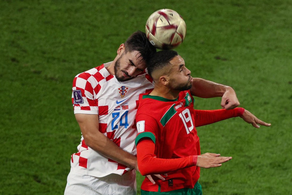 A bronzmeccs, ahogy a fotósok látták