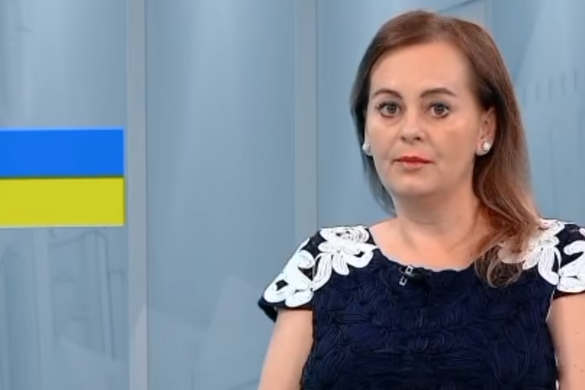 Grexa Liliána: Hálásan köszönjük mindenkinek, aki szolidaritást vállal az ukrán néppel