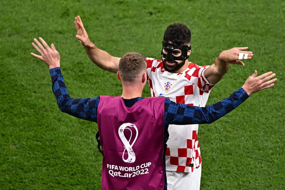 A Manchester City szerződtette Josko Gvardiolt
