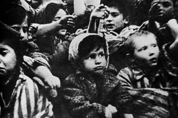 A lódzi gyermekláger létrehozásának 80. évfordulójáról emlékeztek meg Lengyelországban