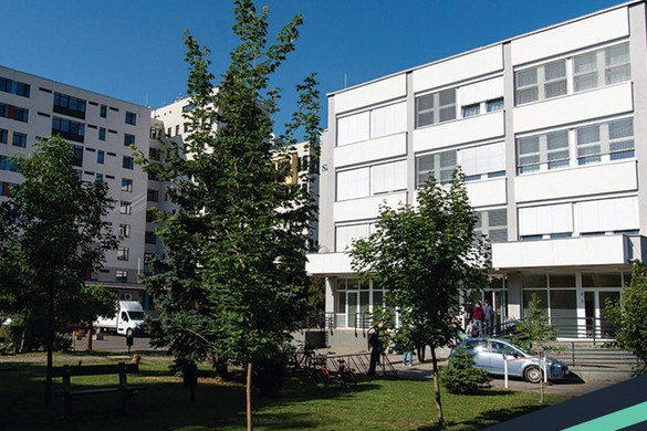 Textilkövető mintaprogram indult a hatvani kórházban