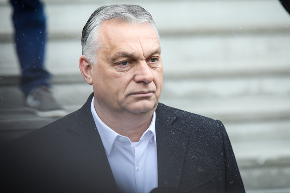 Orbán Viktor: A történelem magyar oldalán állunk