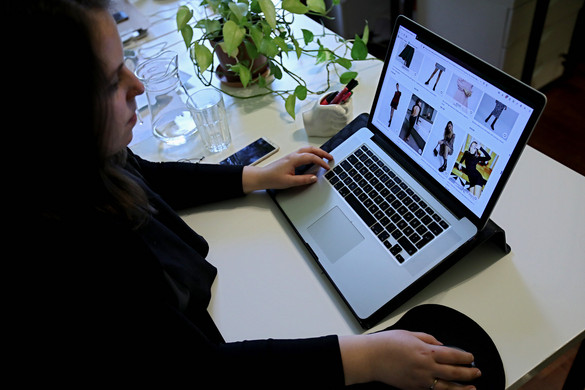 Egyre népszerűbb az online ügyintézés