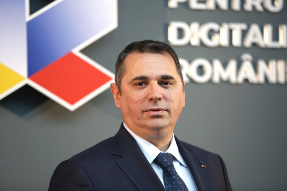 Moldovában derült ki, hogy a román digitalizációs hatóság elnöke lopott autóval közlekedik
