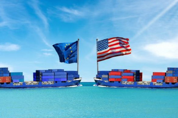 Washington és az EU tovább tárgyal a vitás kereskedelmi kérdésekről