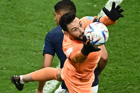 Hugo Llorisék célja a címvédés